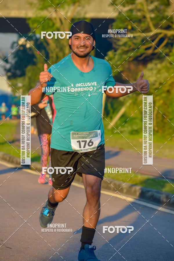 Buy your photos of the eventCorrida Inclusive Correndo on Fotop