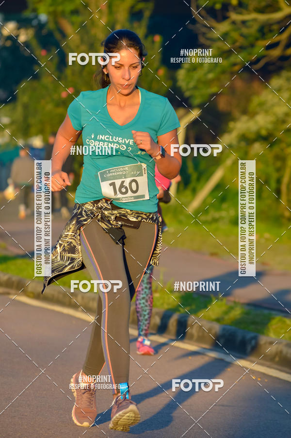 Buy your photos of the eventCorrida Inclusive Correndo on Fotop