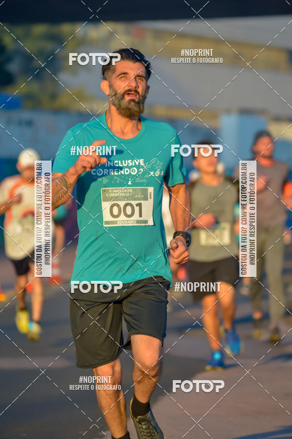 Buy your photos of the eventCorrida Inclusive Correndo on Fotop