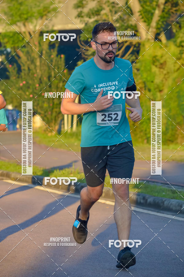 Buy your photos of the eventCorrida Inclusive Correndo on Fotop