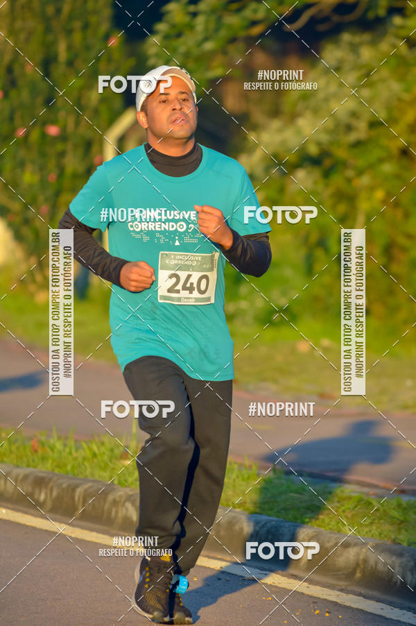Buy your photos of the eventCorrida Inclusive Correndo on Fotop