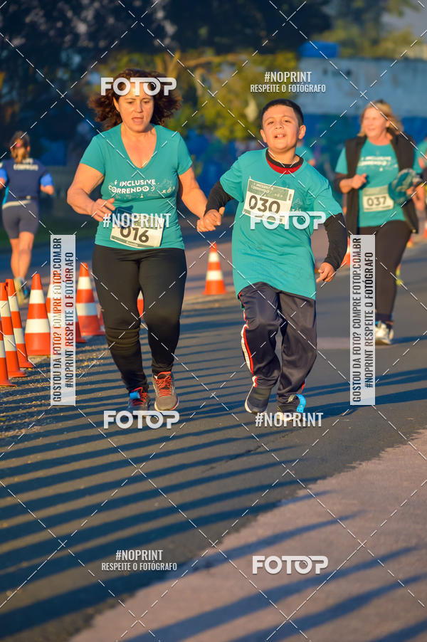 Buy your photos of the eventCorrida Inclusive Correndo on Fotop