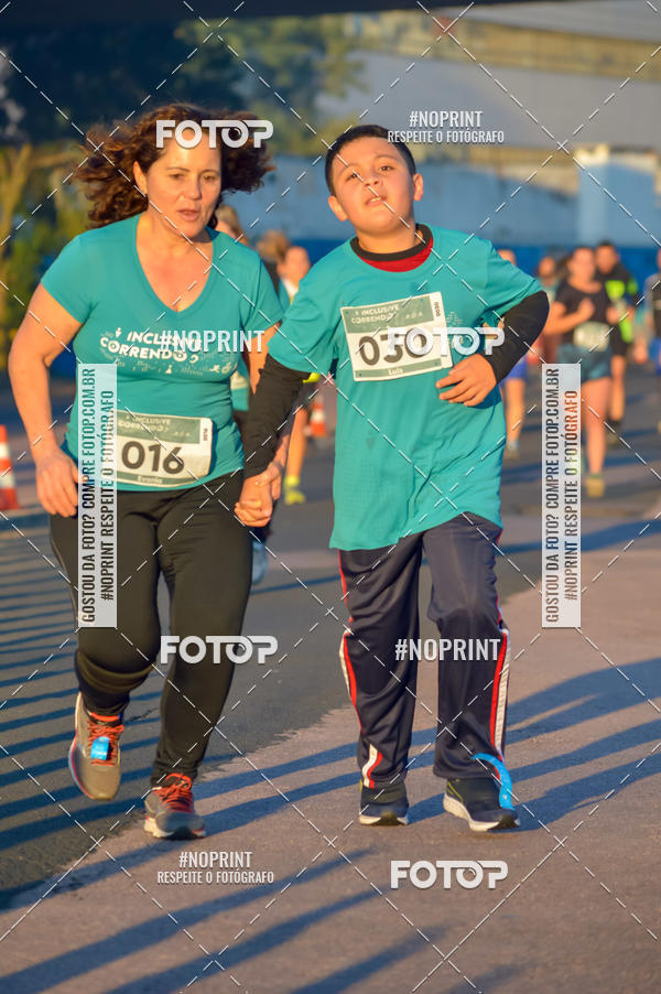 Buy your photos of the eventCorrida Inclusive Correndo on Fotop
