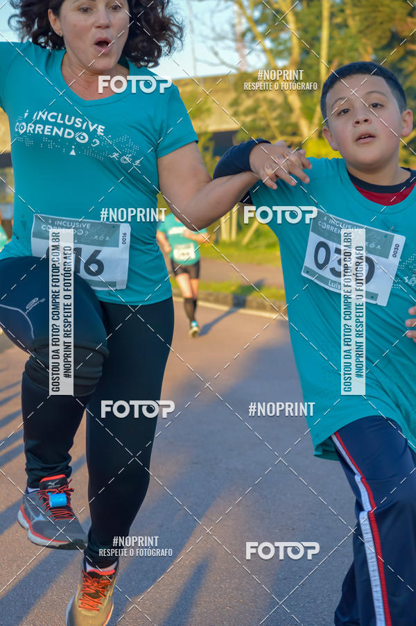 Buy your photos of the eventCorrida Inclusive Correndo on Fotop