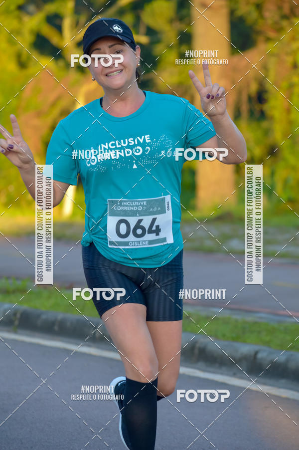 Buy your photos of the eventCorrida Inclusive Correndo on Fotop