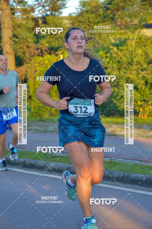 Buy your photos of the eventCorrida Inclusive Correndo on Fotop