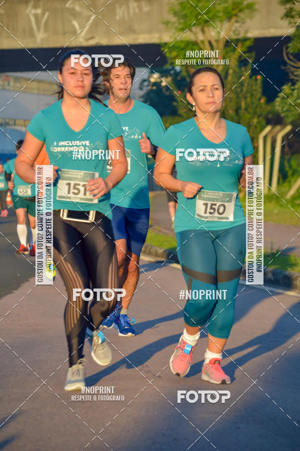 Buy your photos of the eventCorrida Inclusive Correndo on Fotop