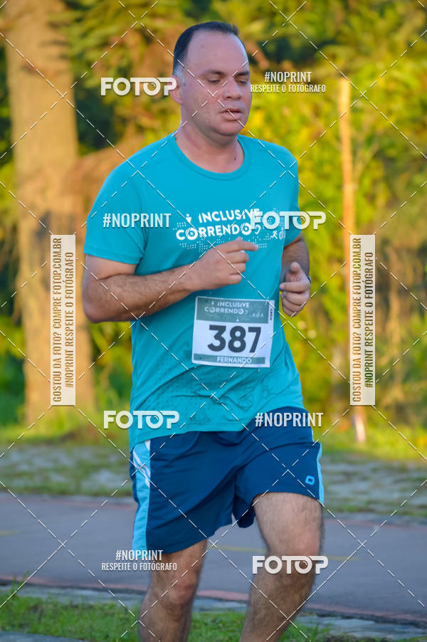 Buy your photos of the eventCorrida Inclusive Correndo on Fotop