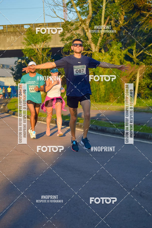 Buy your photos of the eventCorrida Inclusive Correndo on Fotop