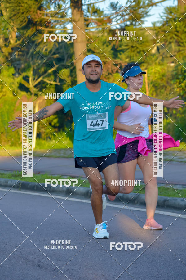 Buy your photos of the eventCorrida Inclusive Correndo on Fotop