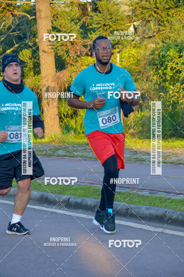Buy your photos of the eventCorrida Inclusive Correndo on Fotop