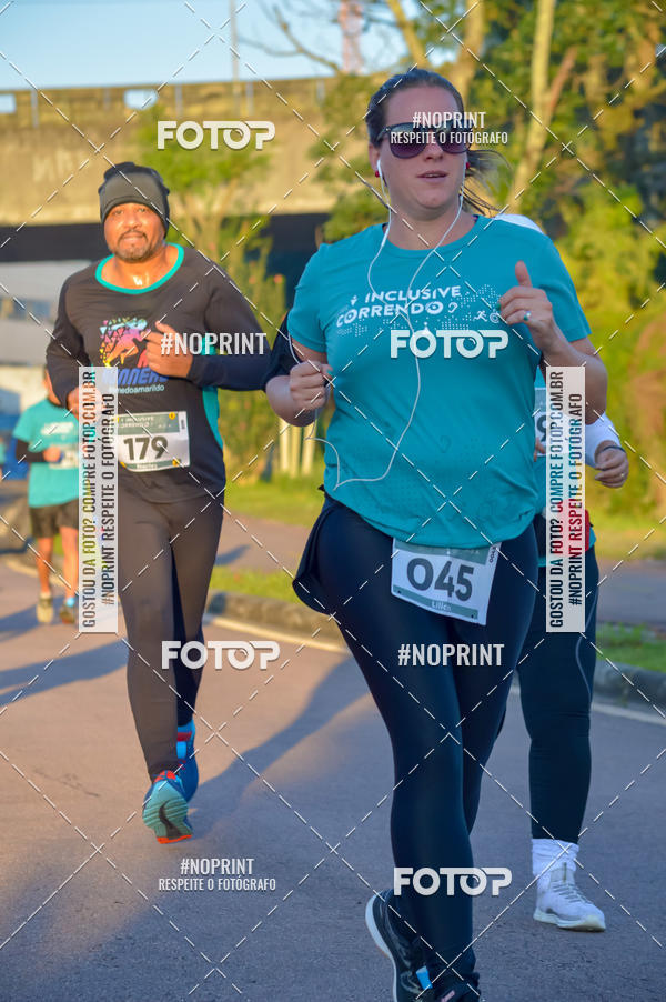 Buy your photos of the eventCorrida Inclusive Correndo on Fotop