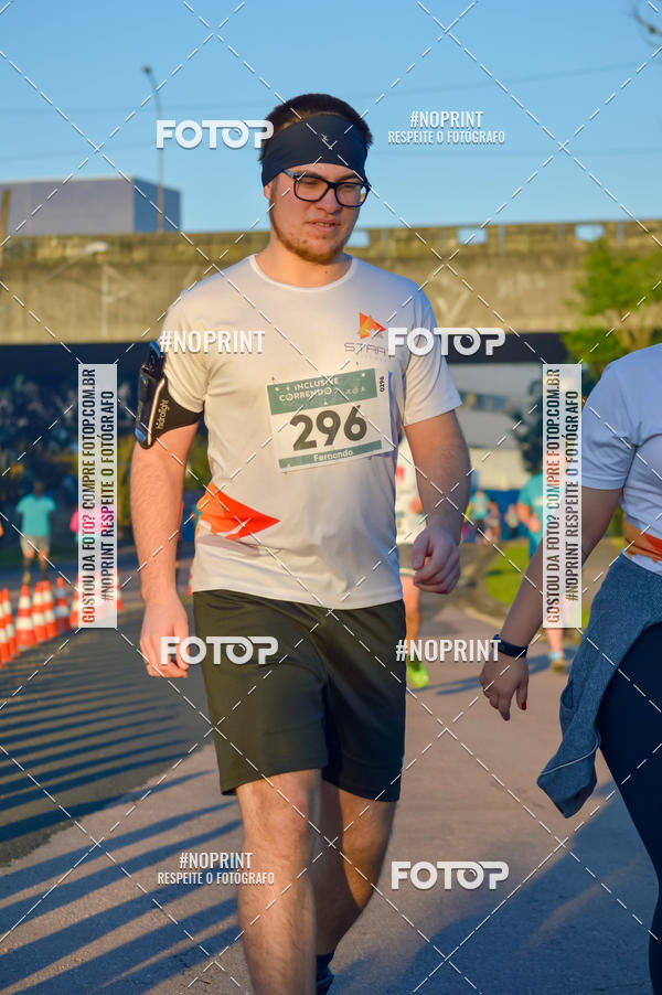 Buy your photos of the eventCorrida Inclusive Correndo on Fotop