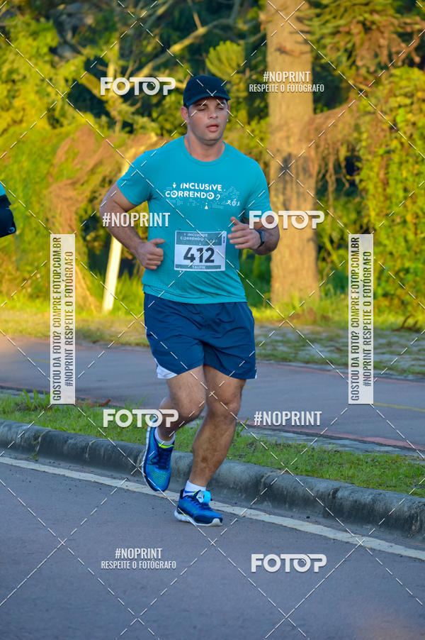 Buy your photos of the eventCorrida Inclusive Correndo on Fotop