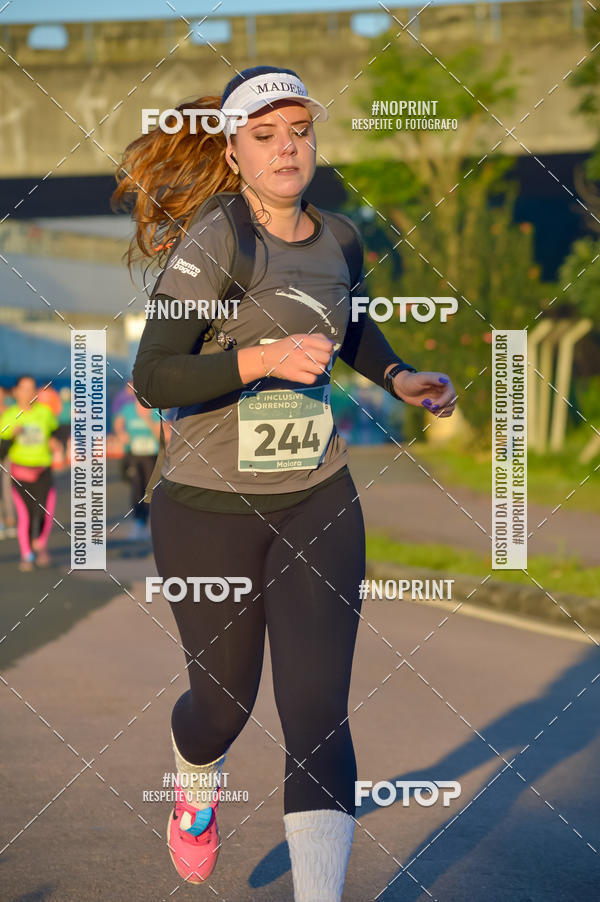 Buy your photos of the eventCorrida Inclusive Correndo on Fotop