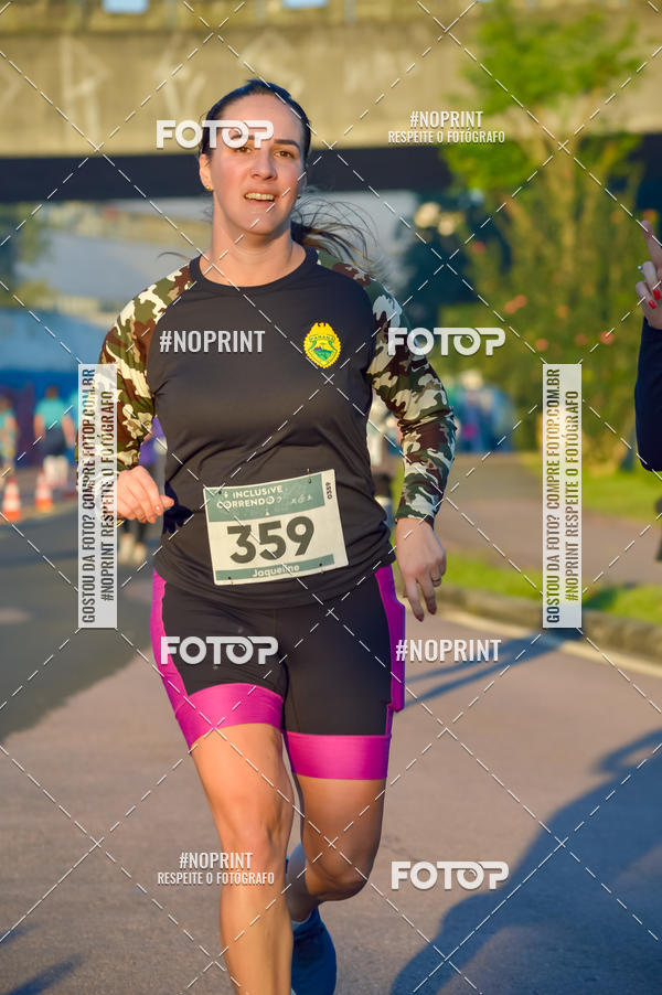 Buy your photos of the eventCorrida Inclusive Correndo on Fotop