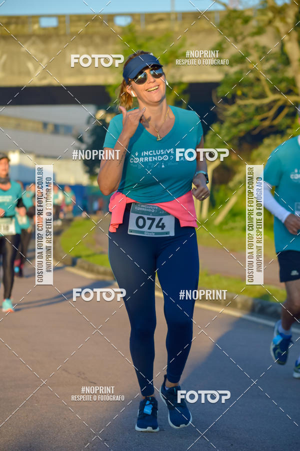 Buy your photos of the eventCorrida Inclusive Correndo on Fotop