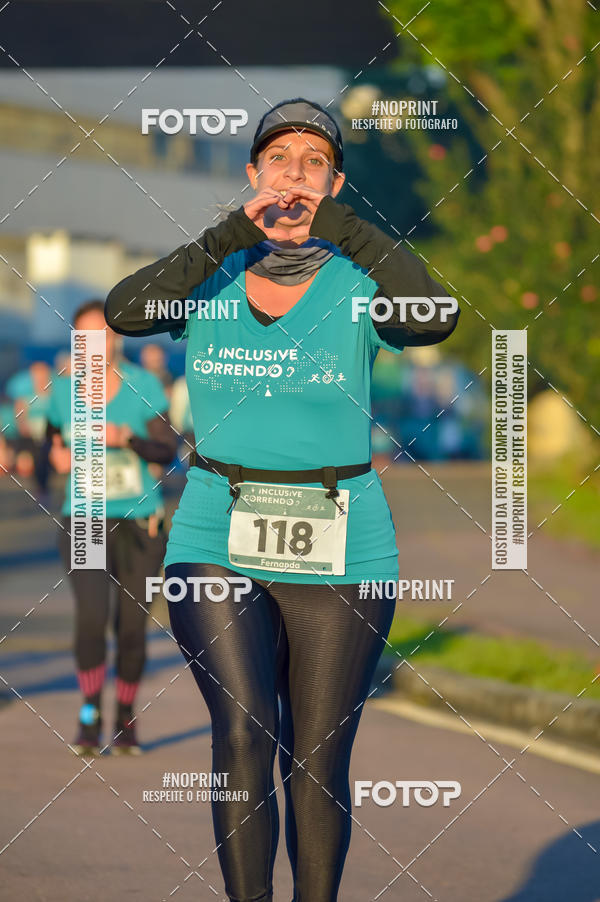 Buy your photos of the eventCorrida Inclusive Correndo on Fotop