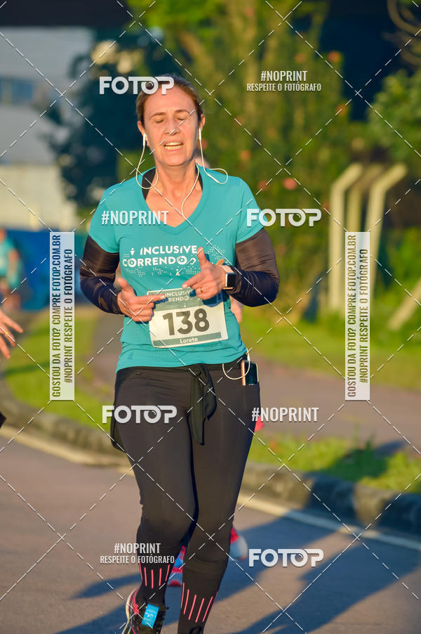Buy your photos of the eventCorrida Inclusive Correndo on Fotop