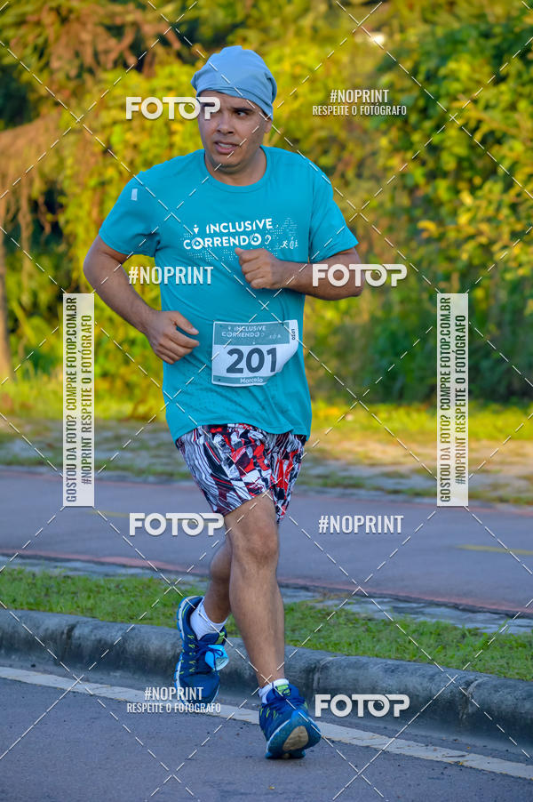 Buy your photos of the eventCorrida Inclusive Correndo on Fotop