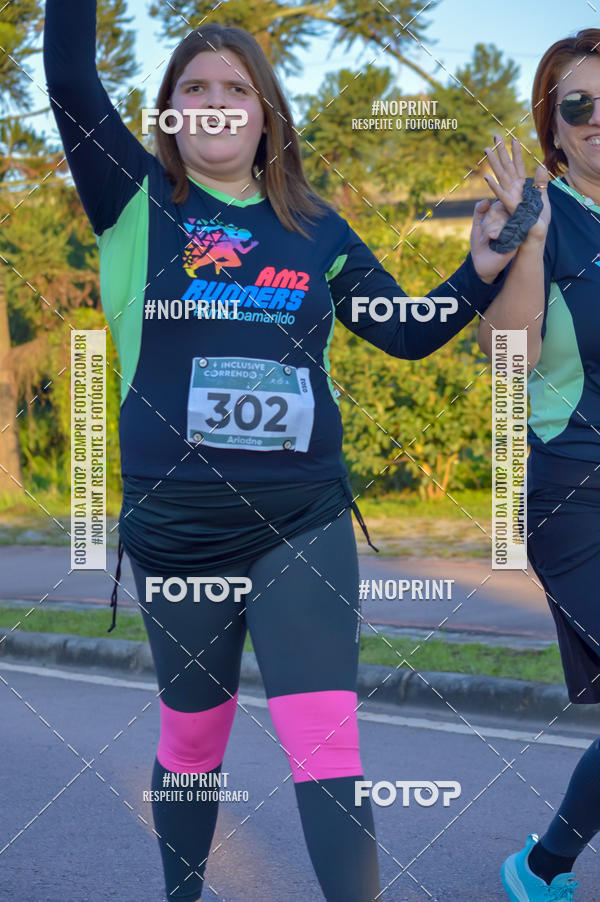 Buy your photos of the eventCorrida Inclusive Correndo on Fotop
