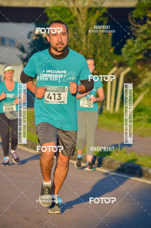 Buy your photos of the eventCorrida Inclusive Correndo on Fotop