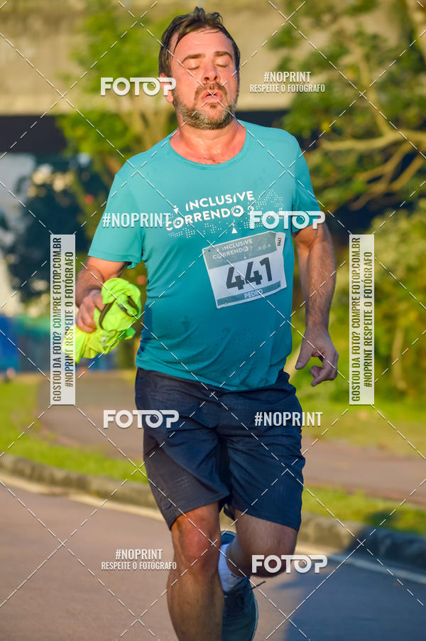 Buy your photos of the eventCorrida Inclusive Correndo on Fotop