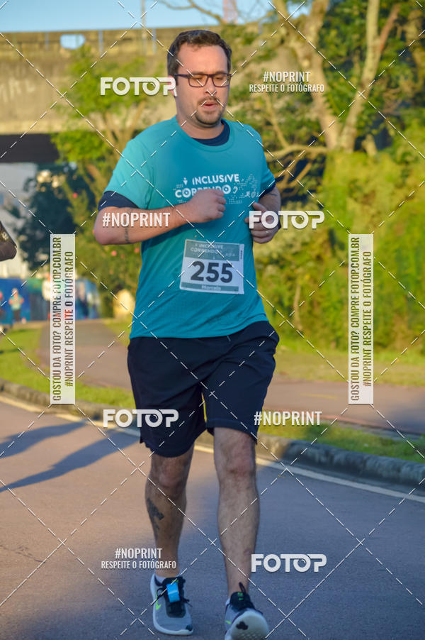 Buy your photos of the eventCorrida Inclusive Correndo on Fotop