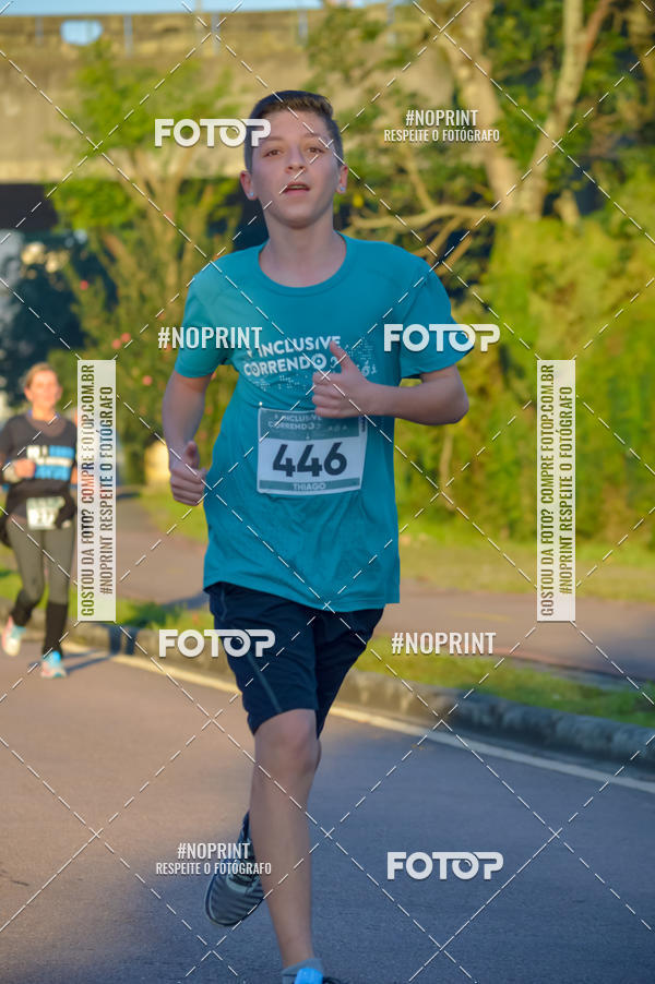 Buy your photos of the eventCorrida Inclusive Correndo on Fotop