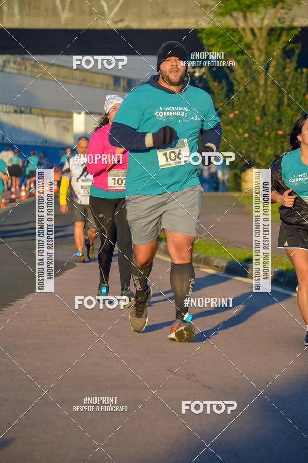Buy your photos of the eventCorrida Inclusive Correndo on Fotop