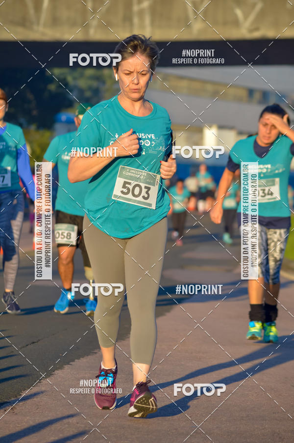 Buy your photos of the eventCorrida Inclusive Correndo on Fotop