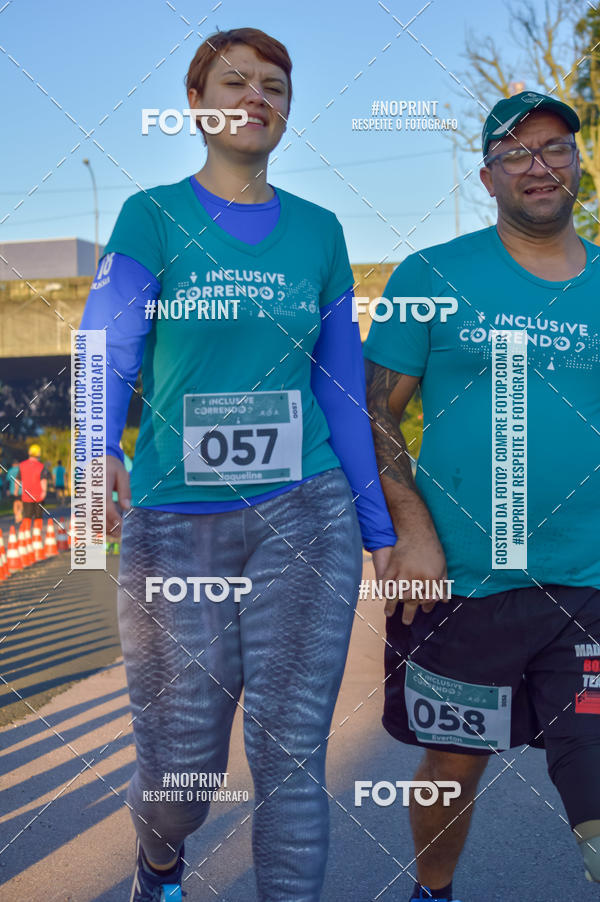 Buy your photos of the eventCorrida Inclusive Correndo on Fotop