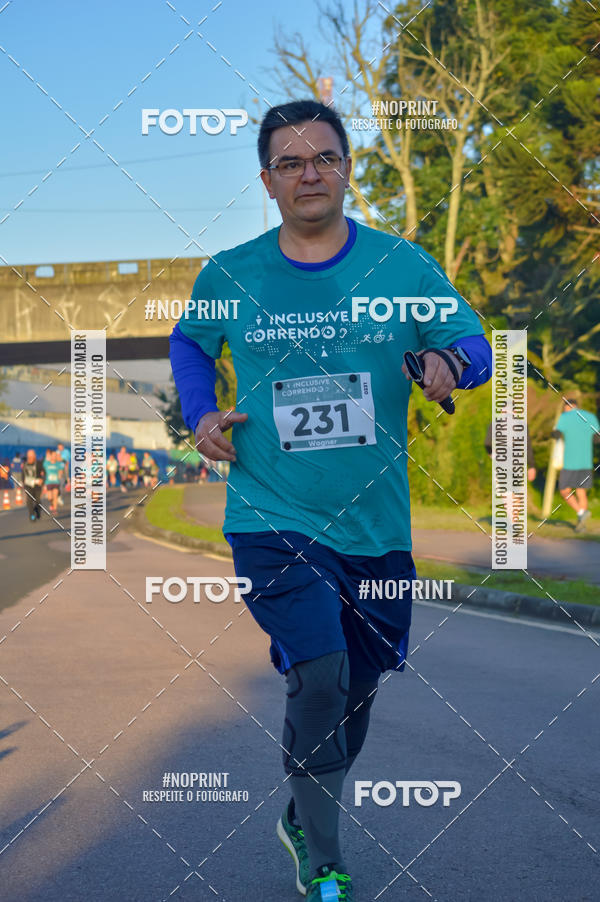 Buy your photos of the eventCorrida Inclusive Correndo on Fotop