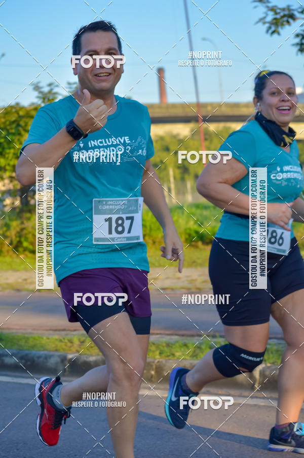 Buy your photos of the eventCorrida Inclusive Correndo on Fotop
