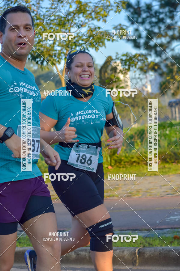 Buy your photos of the eventCorrida Inclusive Correndo on Fotop
