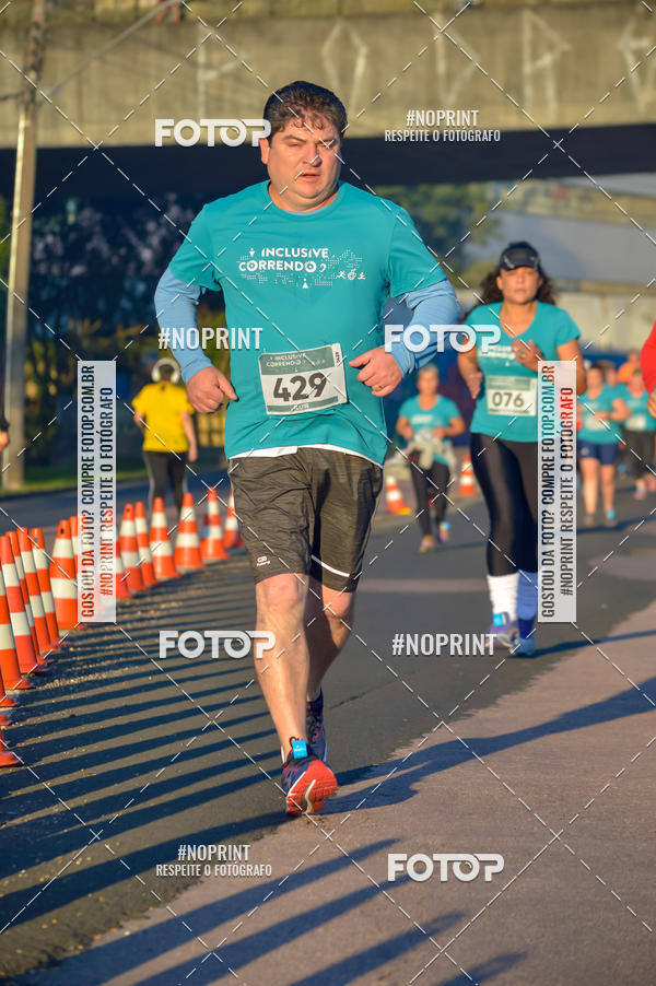 Buy your photos of the eventCorrida Inclusive Correndo on Fotop