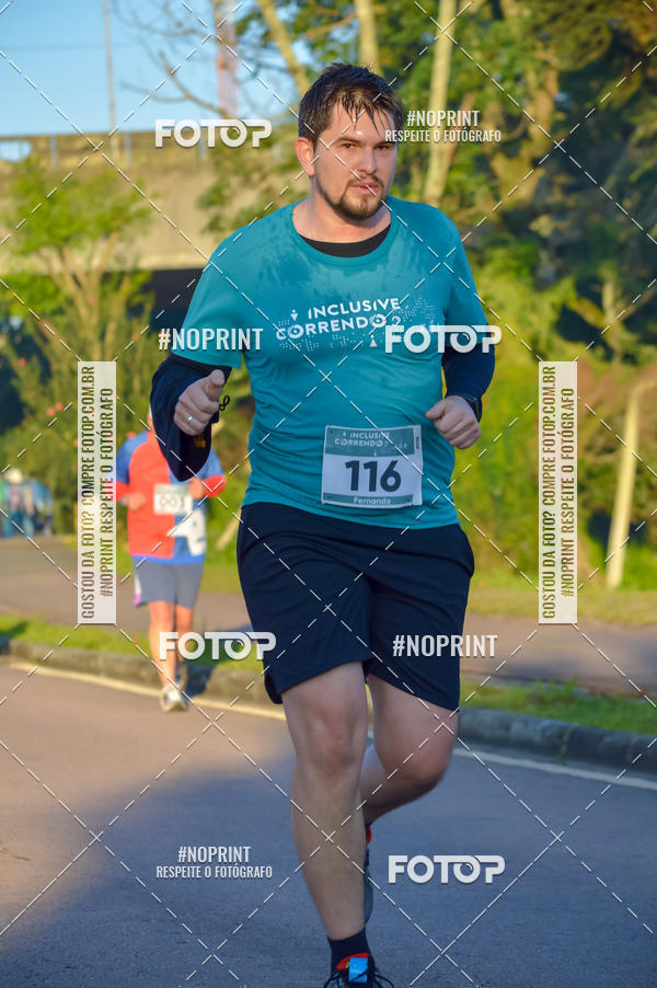 Buy your photos of the eventCorrida Inclusive Correndo on Fotop
