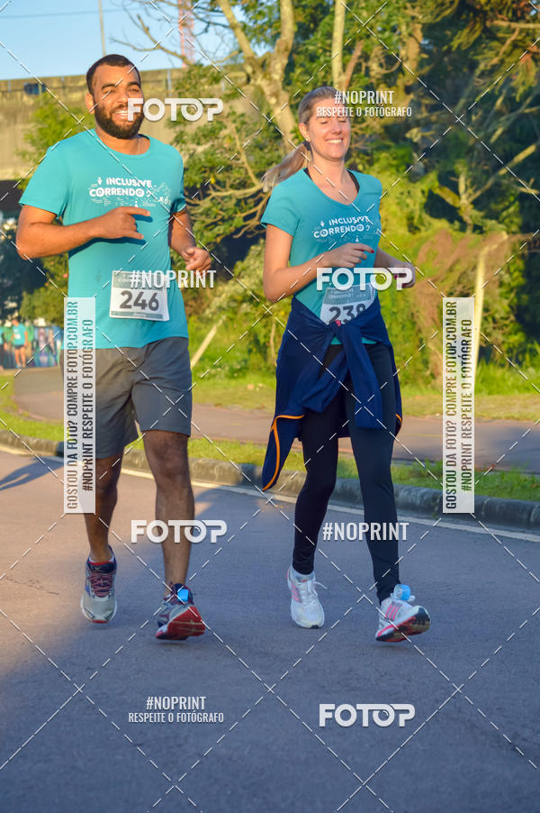 Buy your photos of the eventCorrida Inclusive Correndo on Fotop