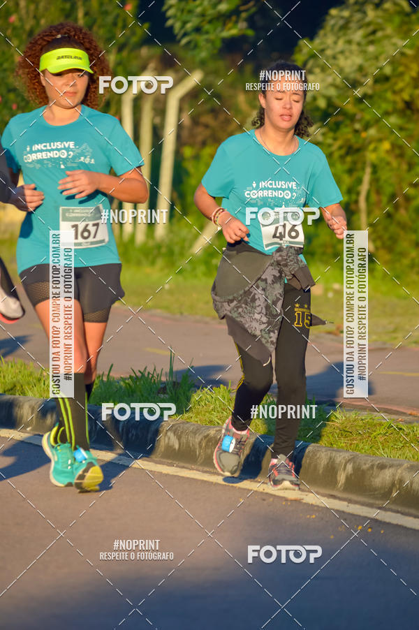 Buy your photos of the eventCorrida Inclusive Correndo on Fotop