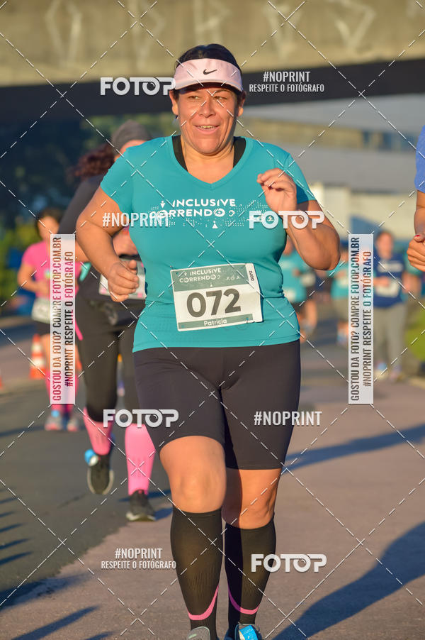 Buy your photos of the eventCorrida Inclusive Correndo on Fotop