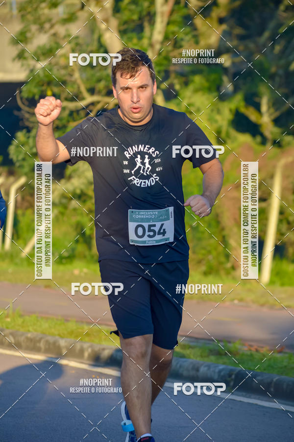 Buy your photos of the eventCorrida Inclusive Correndo on Fotop