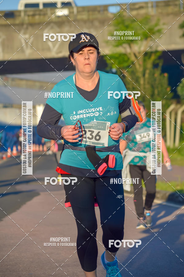 Buy your photos of the eventCorrida Inclusive Correndo on Fotop
