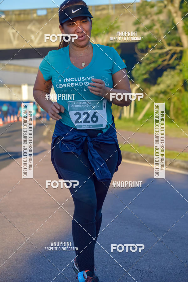 Buy your photos of the eventCorrida Inclusive Correndo on Fotop