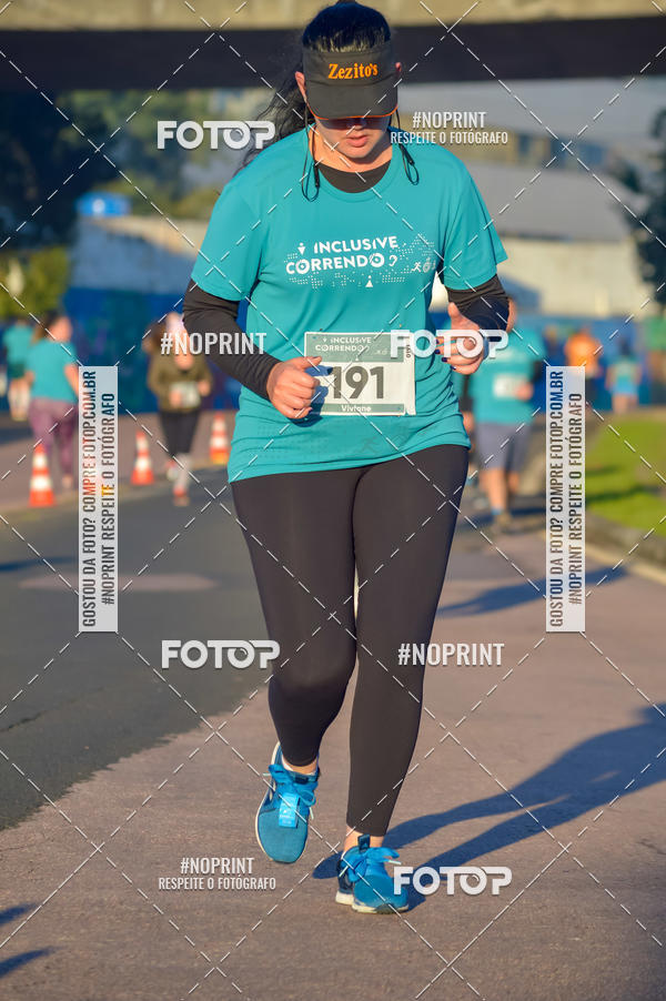 Buy your photos of the eventCorrida Inclusive Correndo on Fotop