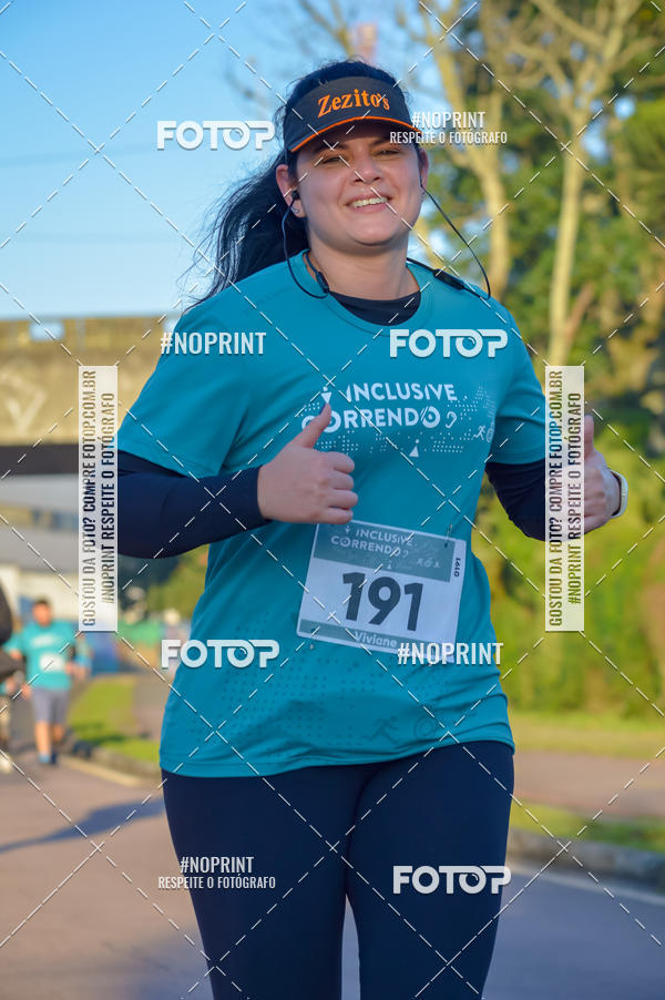 Buy your photos of the eventCorrida Inclusive Correndo on Fotop