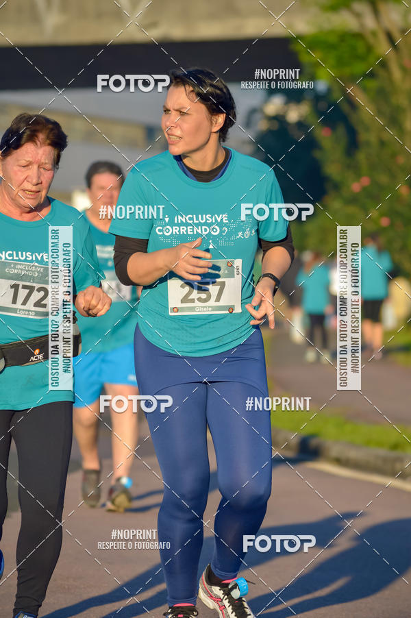 Buy your photos of the eventCorrida Inclusive Correndo on Fotop