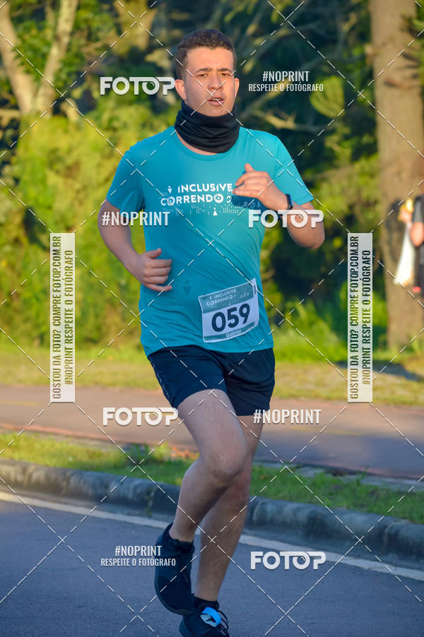 Buy your photos of the eventCorrida Inclusive Correndo on Fotop
