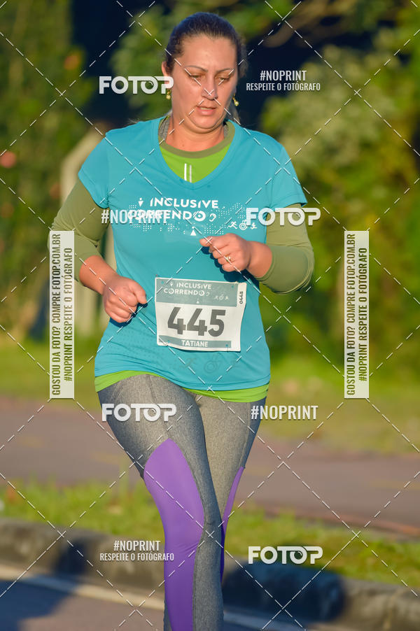 Buy your photos of the eventCorrida Inclusive Correndo on Fotop