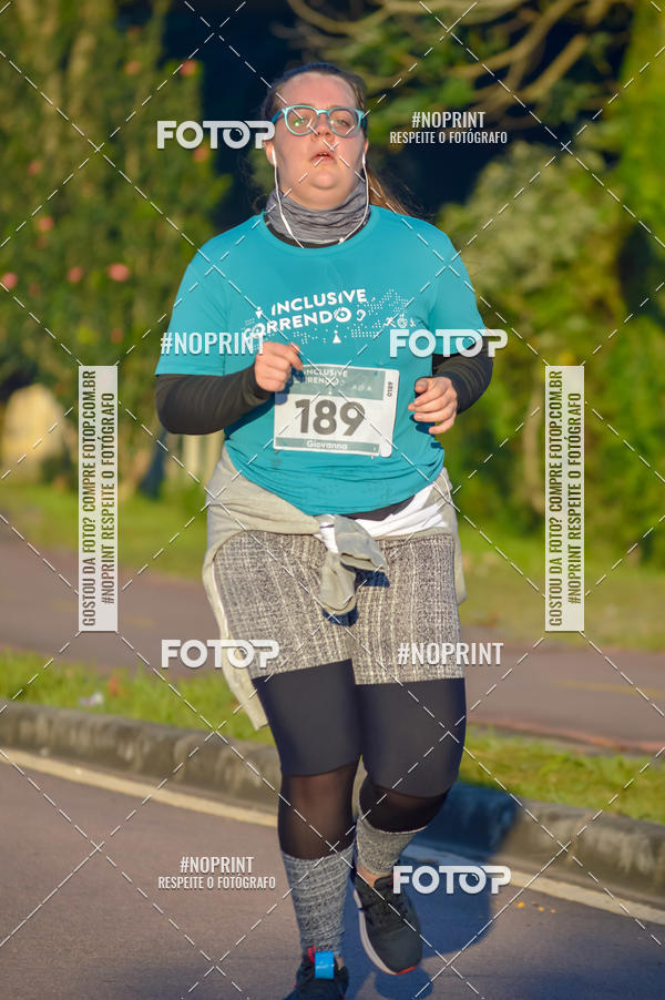 Buy your photos of the eventCorrida Inclusive Correndo on Fotop