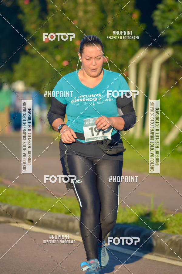 Buy your photos of the eventCorrida Inclusive Correndo on Fotop